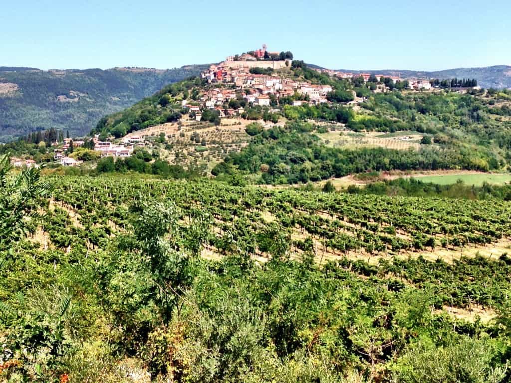 Motovun