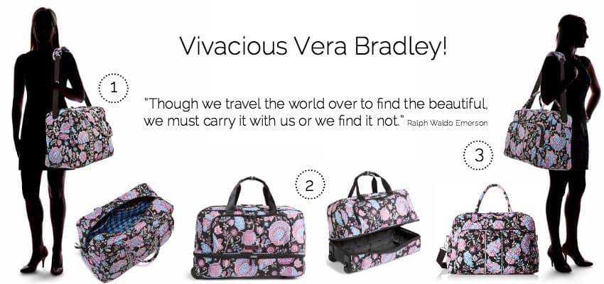 vera bradley