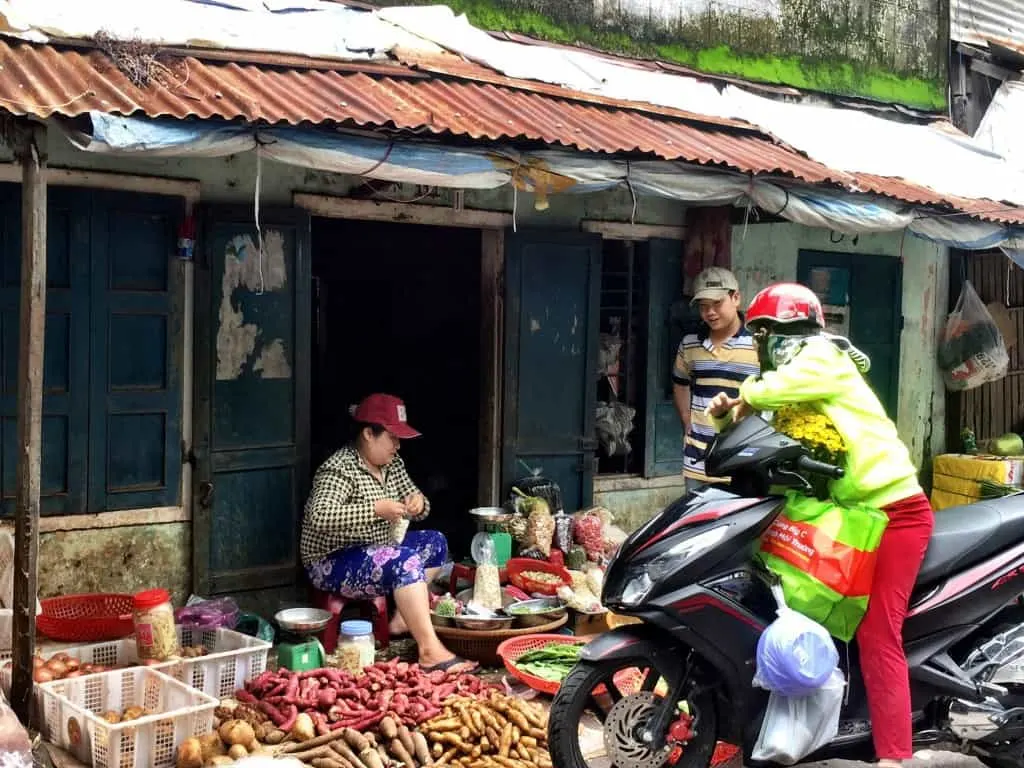 Vietnam Beach Towns: Quy Nhon