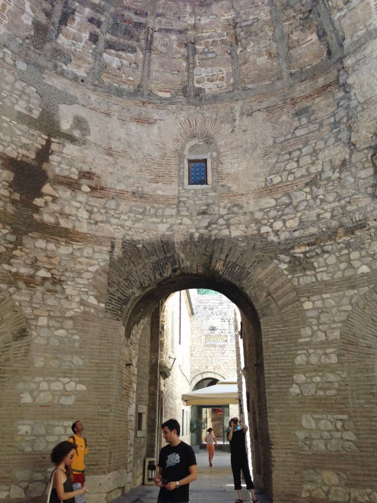 Diocletian's Palace