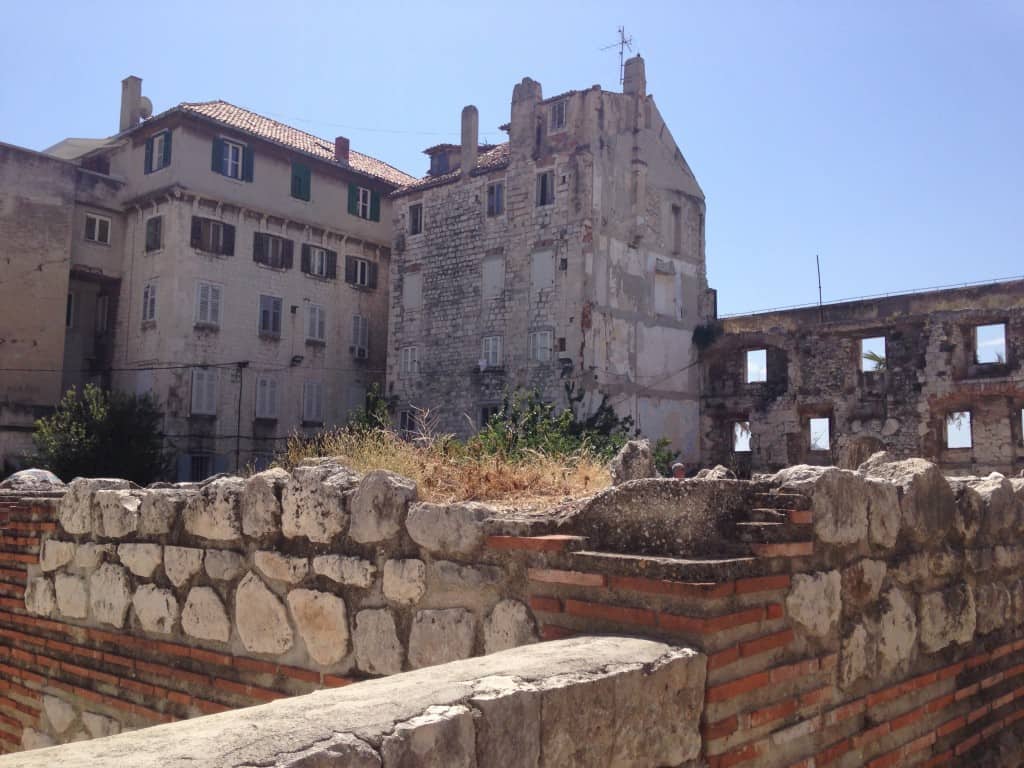 Diocletian's Palace