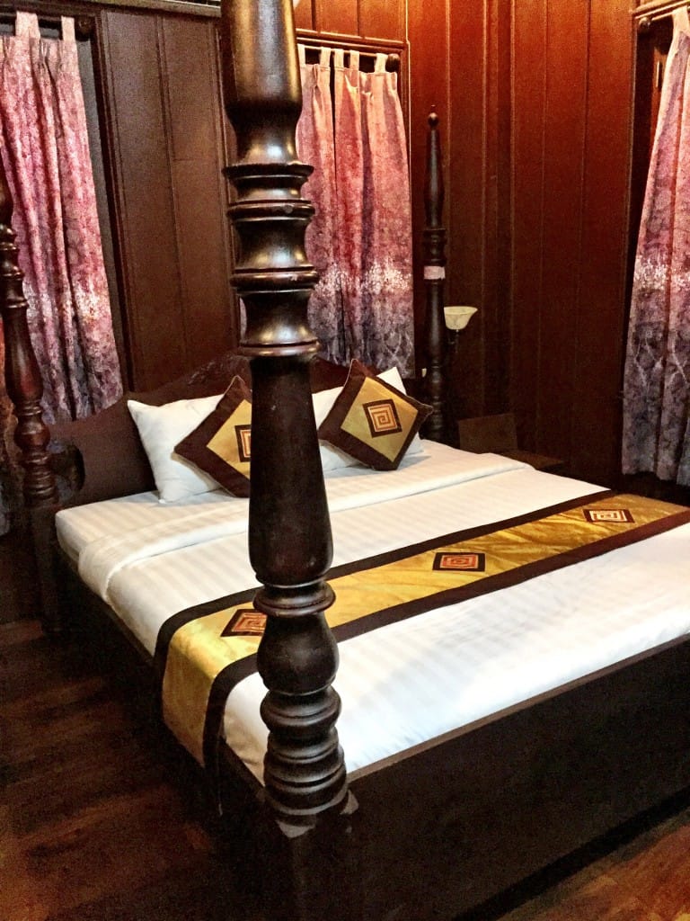 Lakhangthong Boutique Hotel Luang Prabang