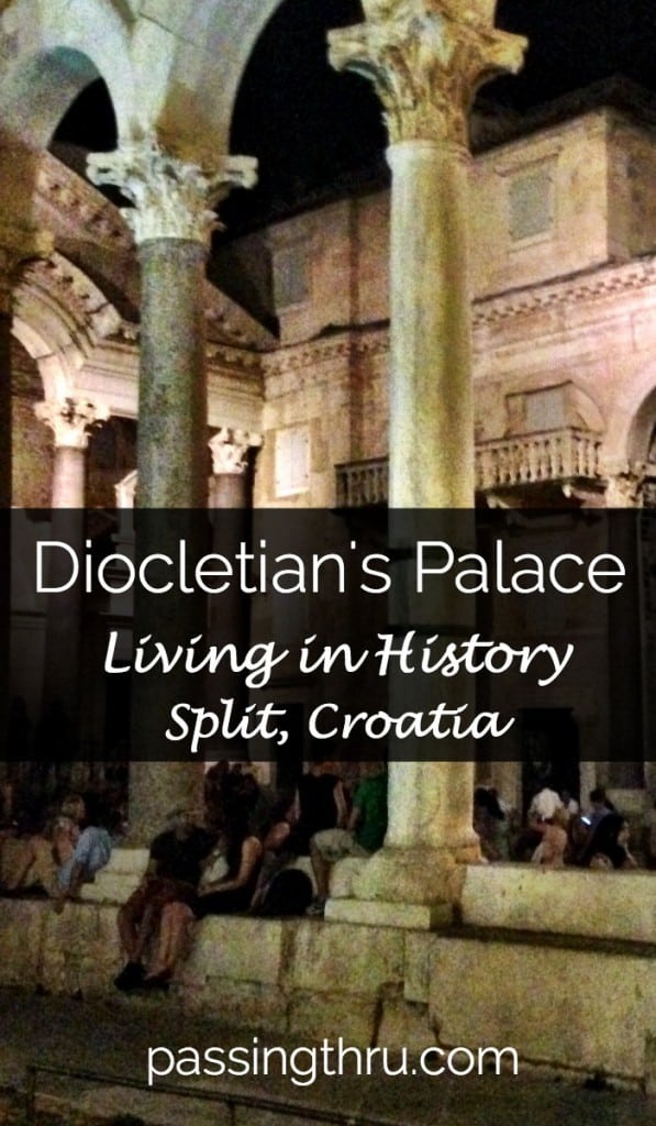 Diocletian's Palace