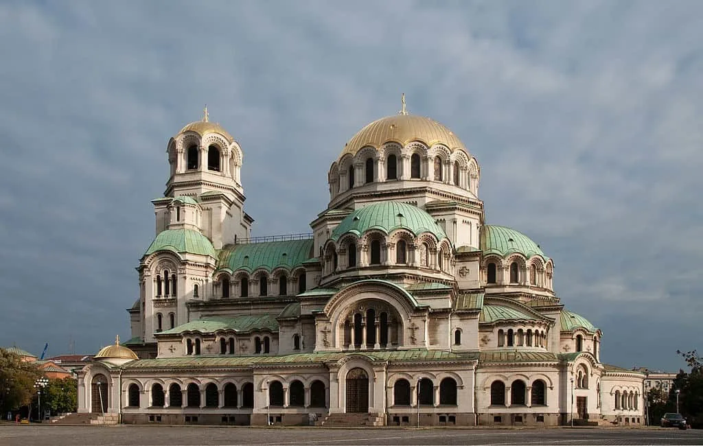 sofia attractions