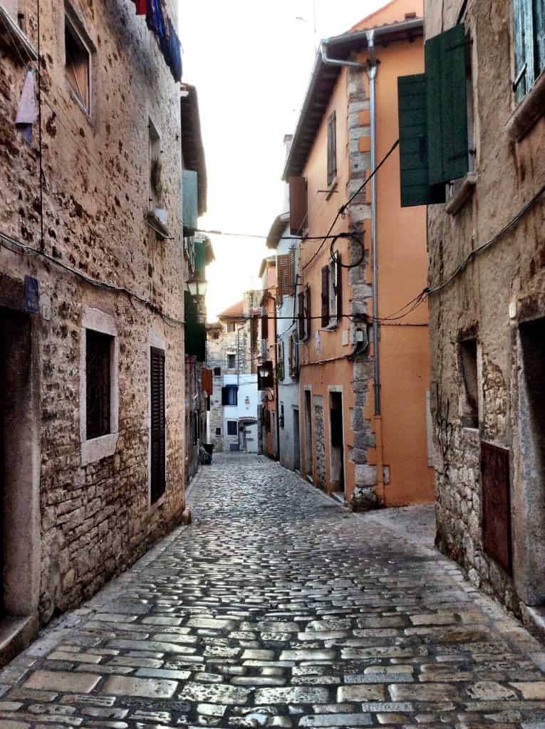 Romantic Rovinj