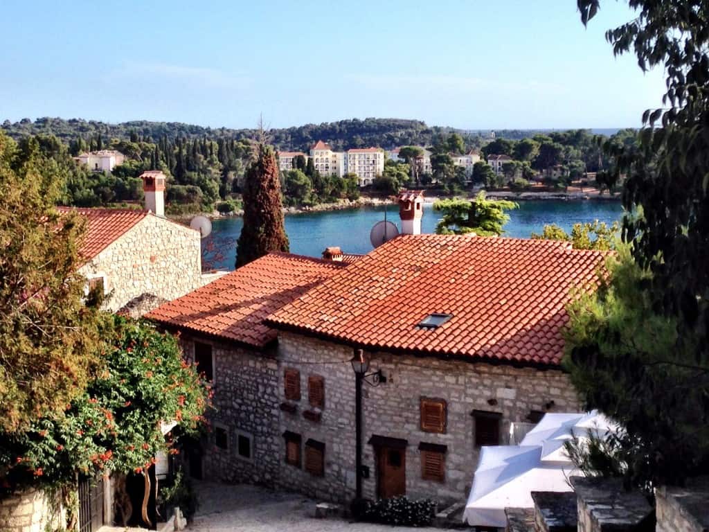 Romantic Rovinj