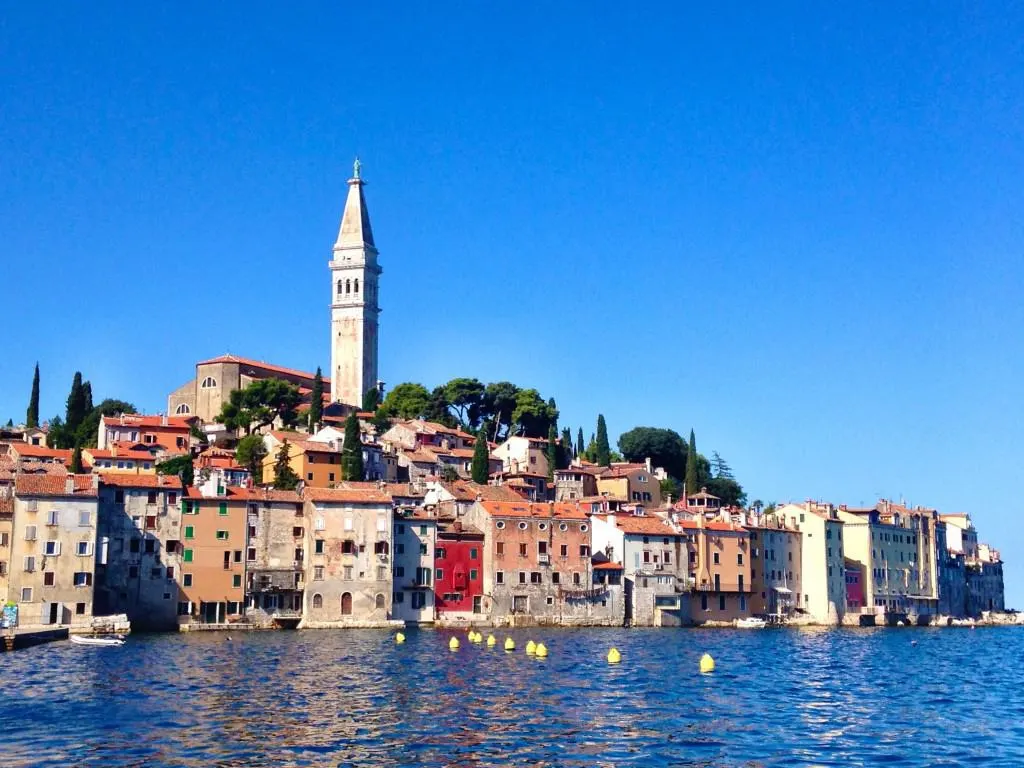 Romantic Rovinj