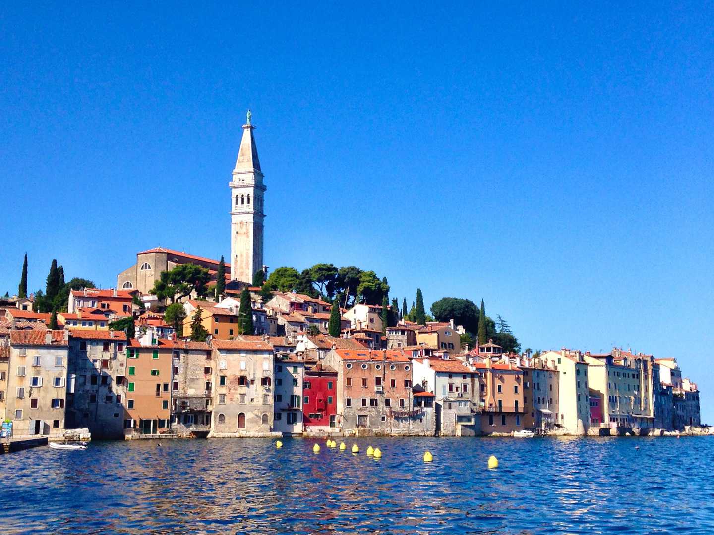 Romantic Rovinj