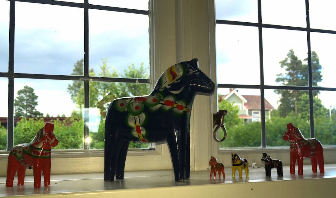 Dala horse