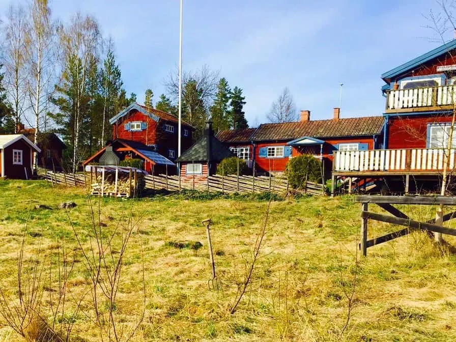 Photo Credit: Solgårdskrogen