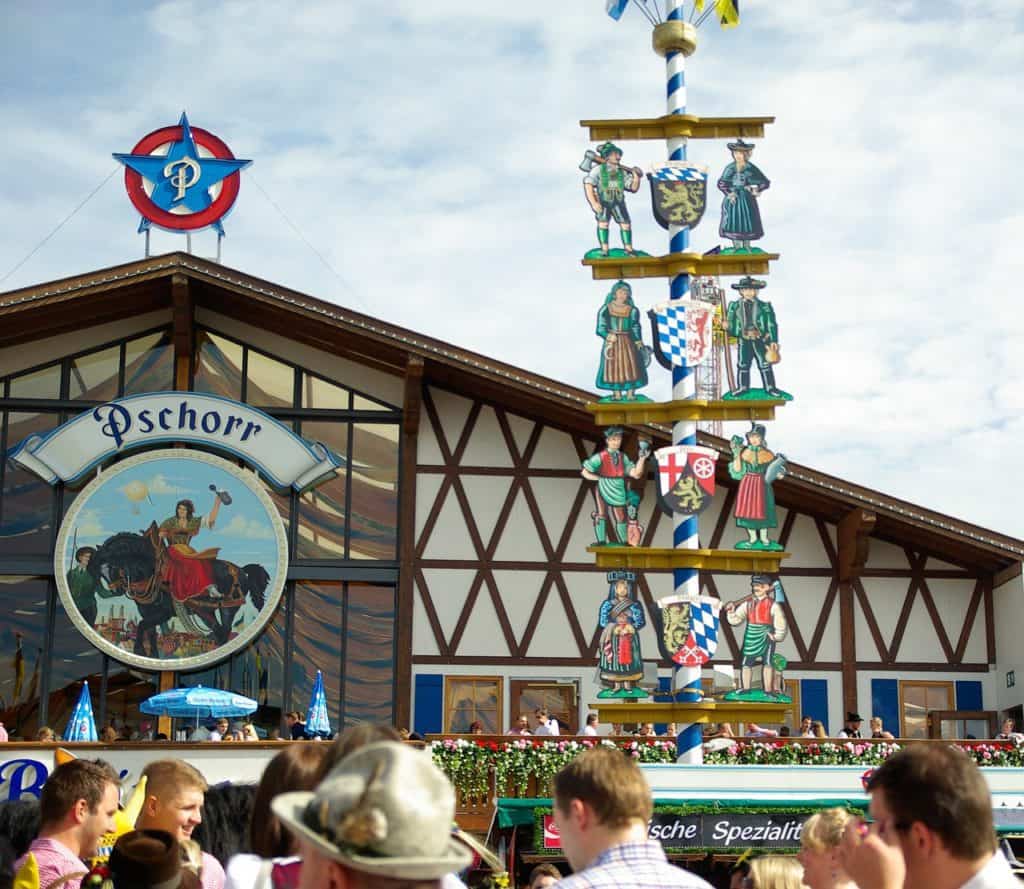 oktoberfest plan