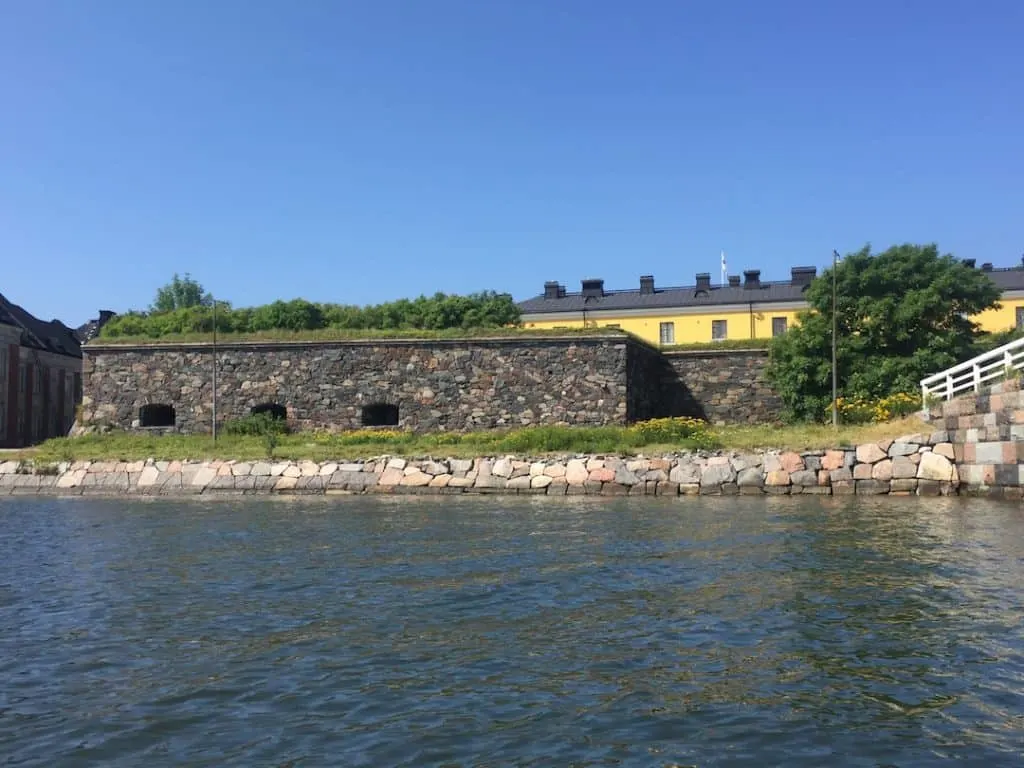 Suomenlinna