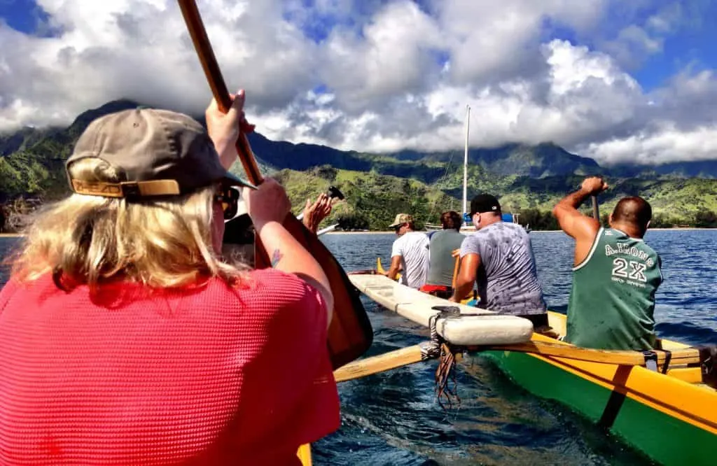 Kauai First Timers Guide