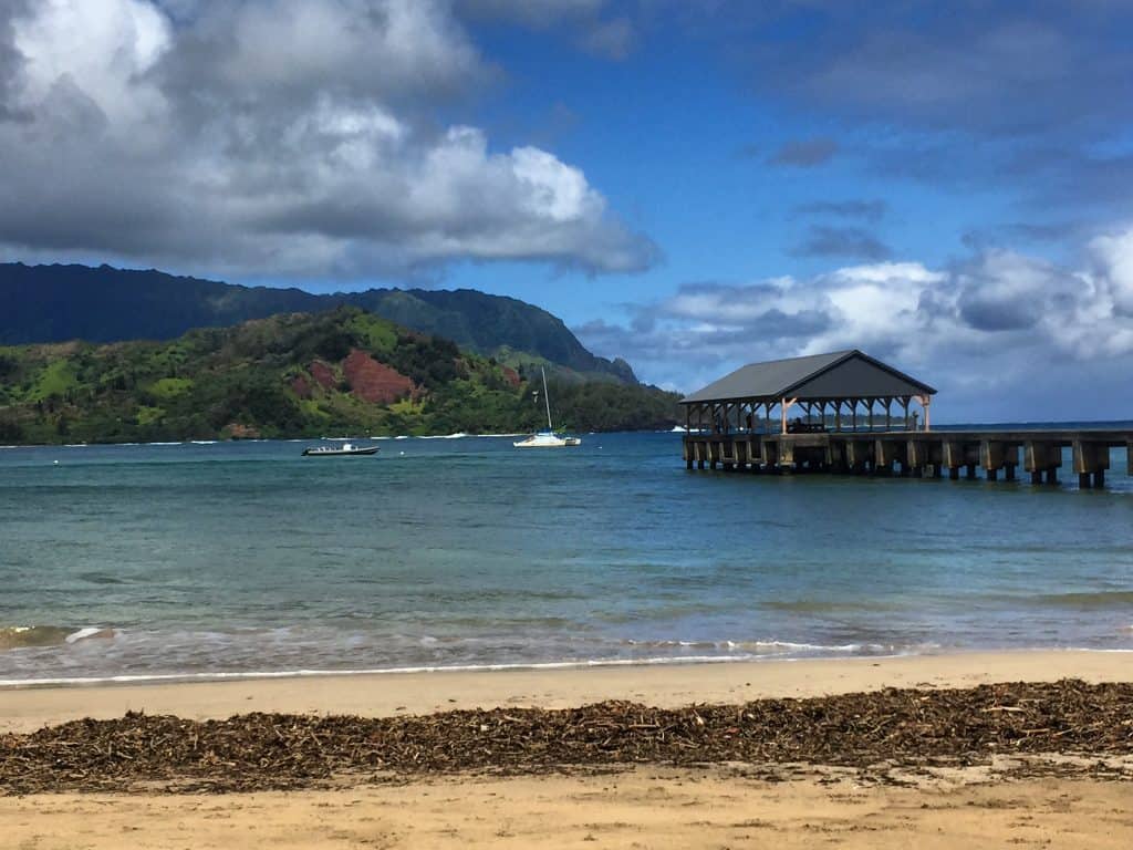 Kauai First Timers Guide