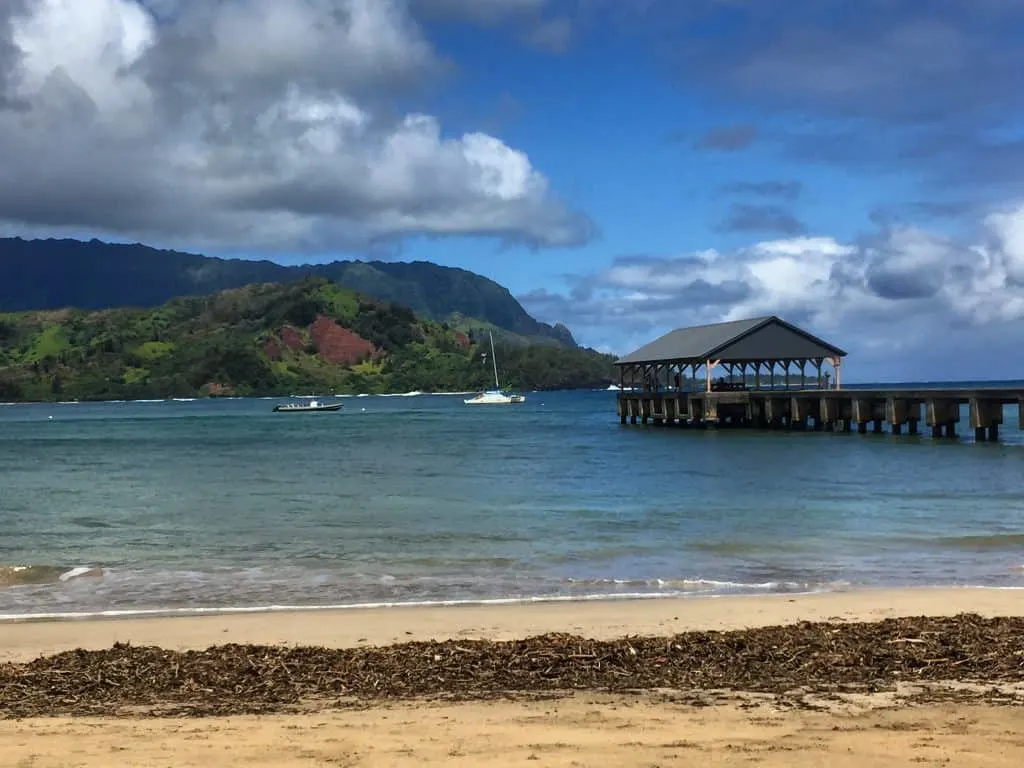 Kauai First Timers Guide