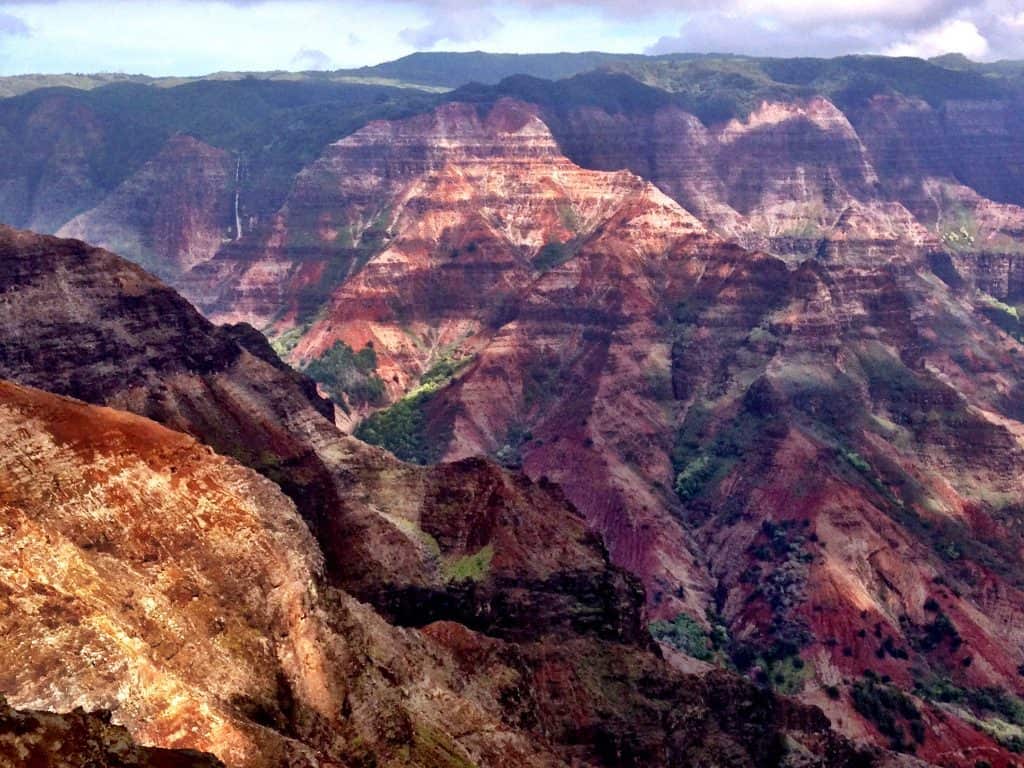 Kauai First Timers Guide