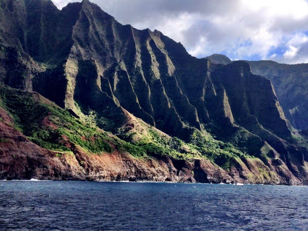 Kauai First Timers Guide