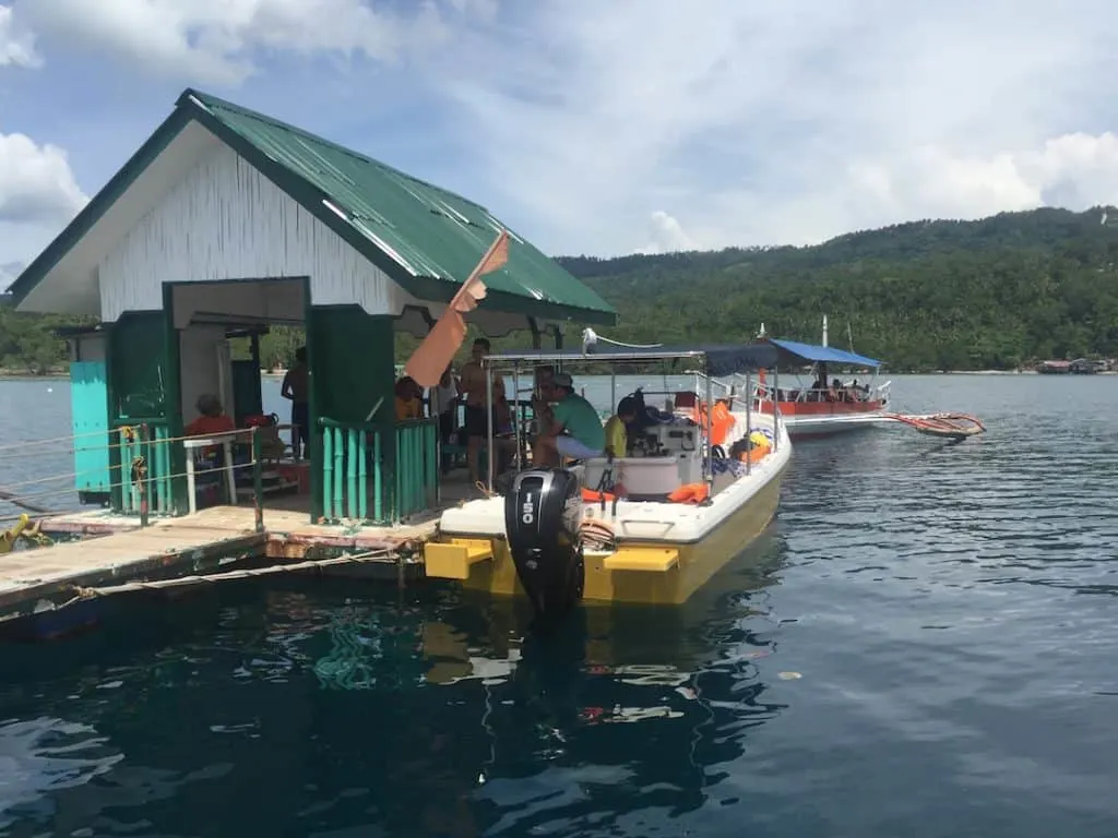 Pearl Farm Beach Resort