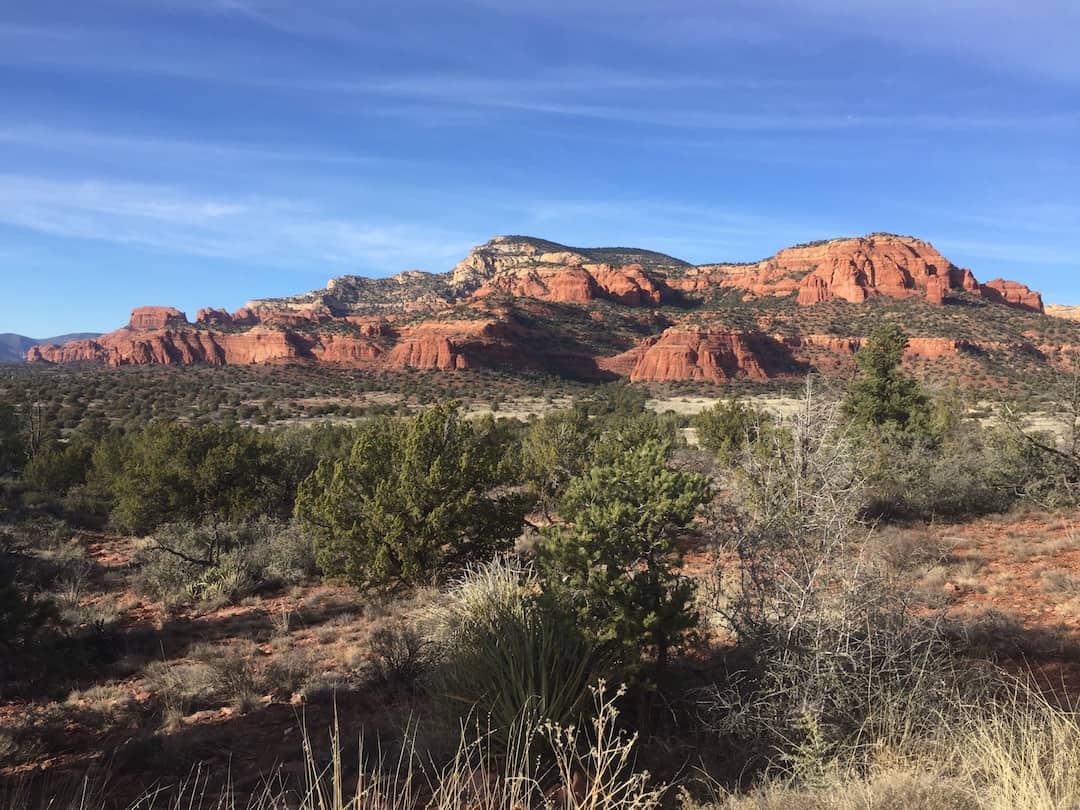 Distant Vistas Sedona: what to do in Sedona AZ