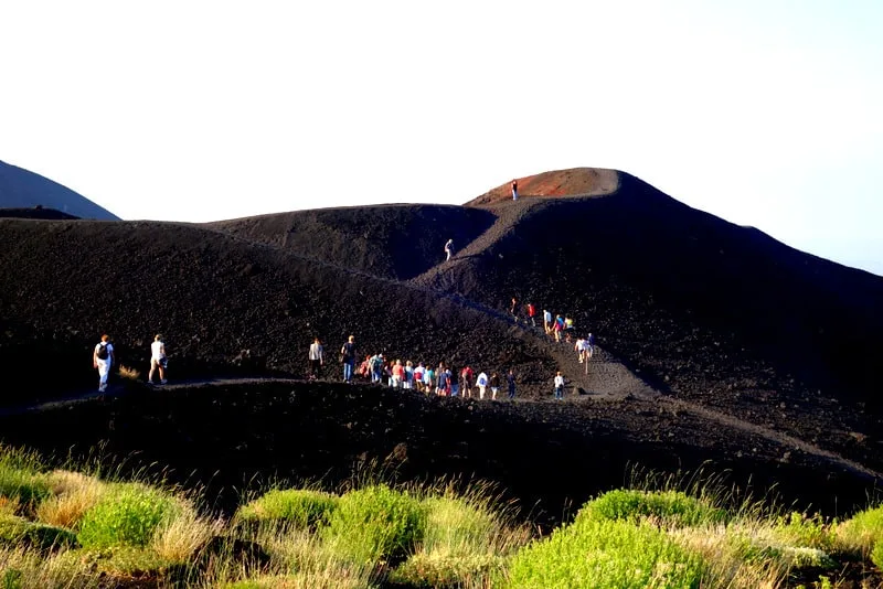 Etna