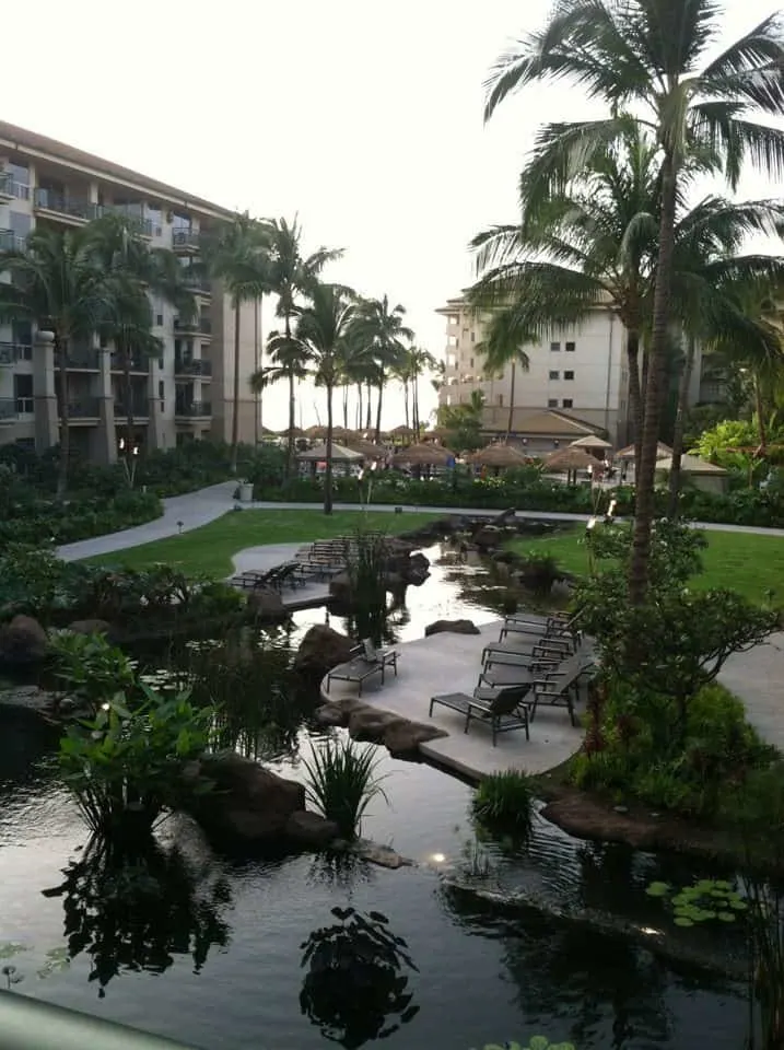 Westin Kaanapali