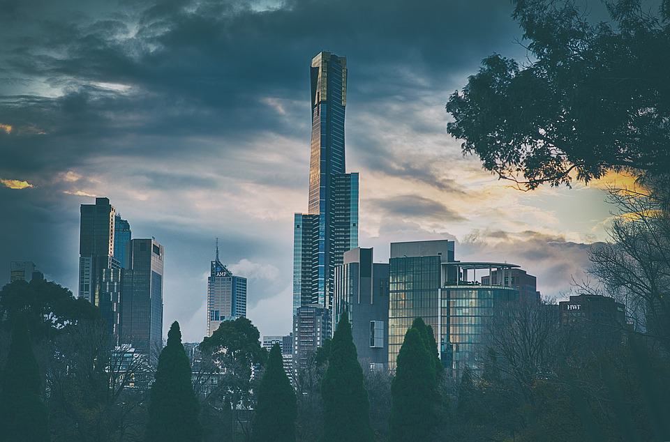 melbourne