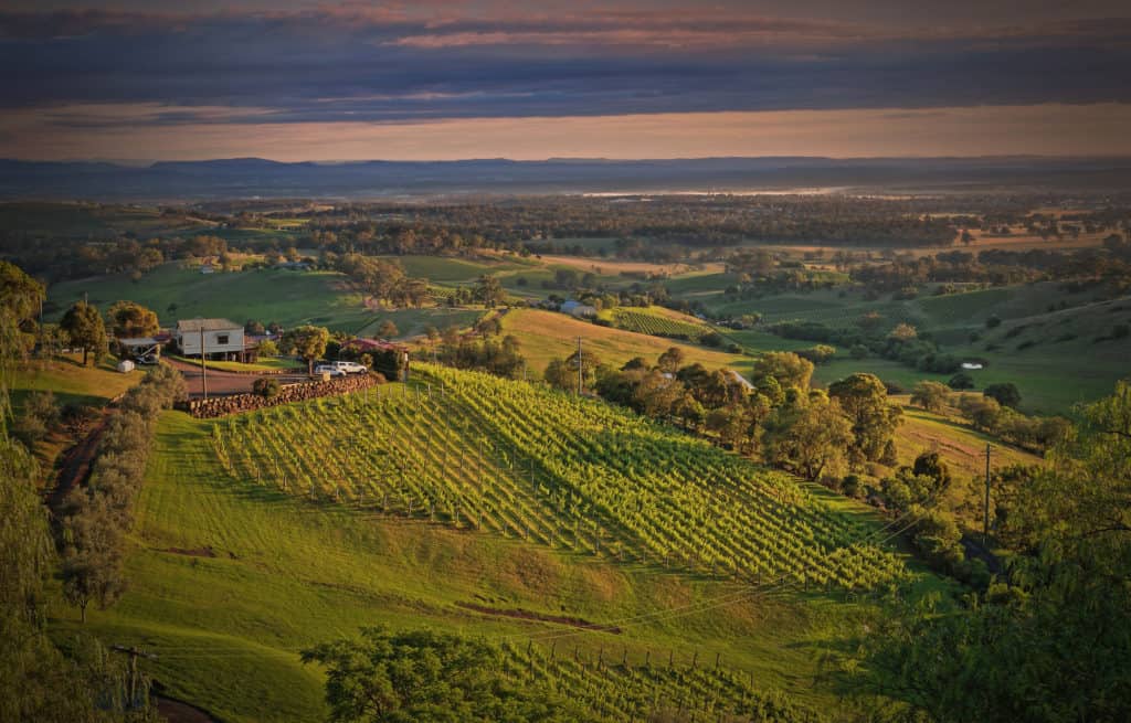 Where Else to Visit in New South Wales Besides Sydney