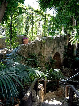 256px Puente romano Marbella