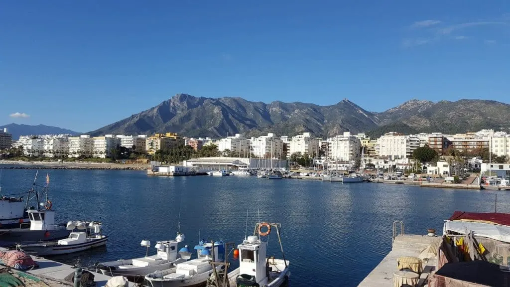 reasons to visit Marbella