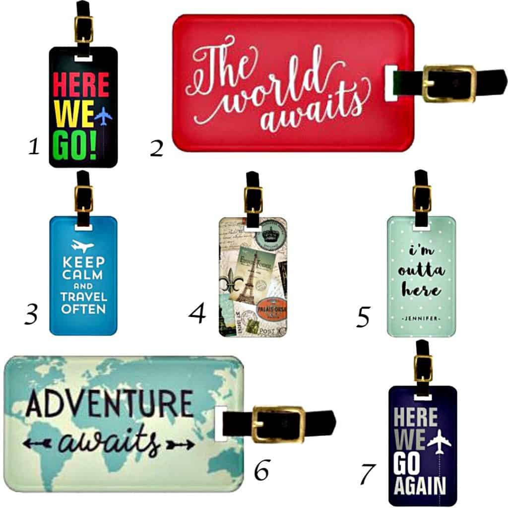 stocking stuffers for travelers