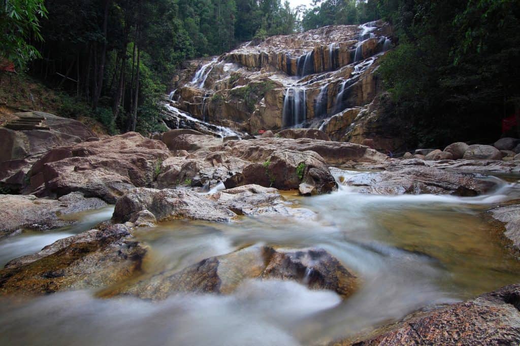 kuantan waterfall 1659782 1920