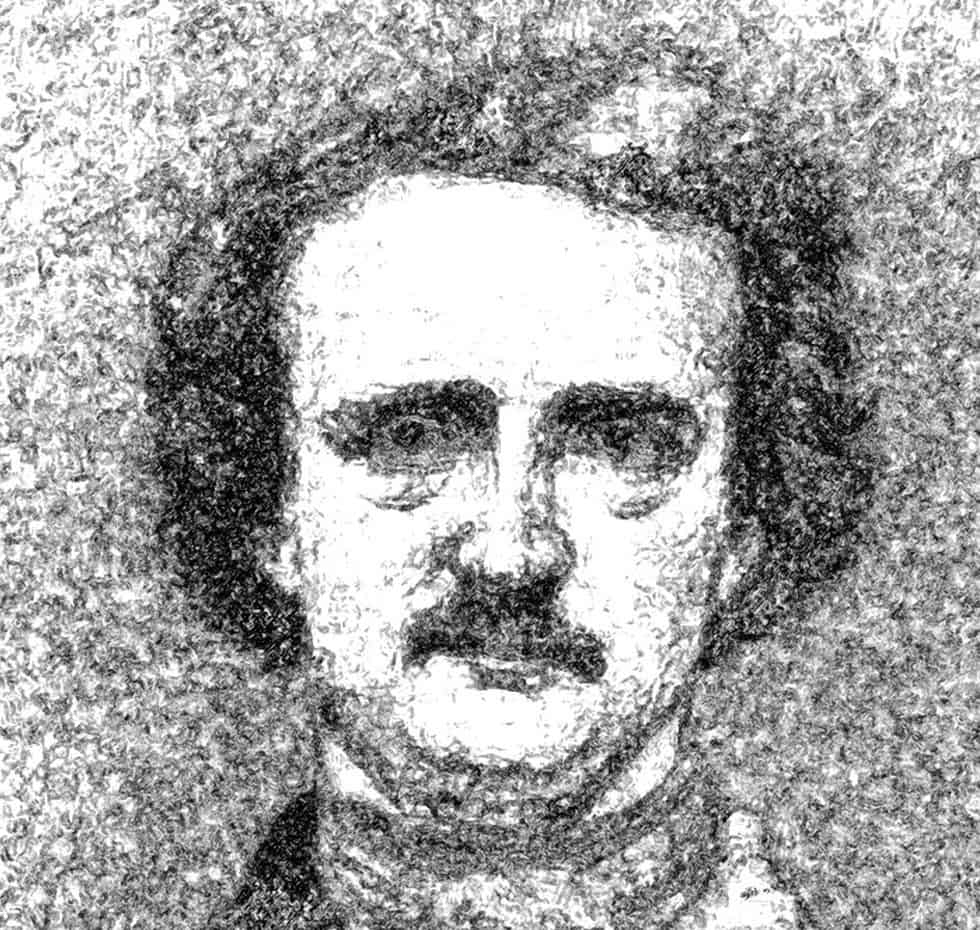 Edgar Allan Poe