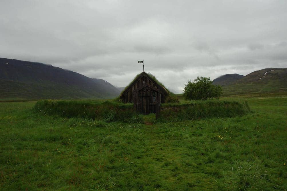 unique things to do in Iceland for history lovers