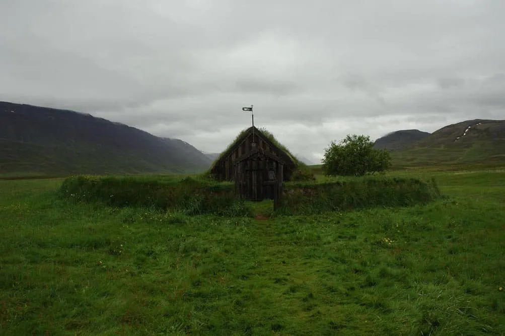 unique things to do in Iceland for history lovers