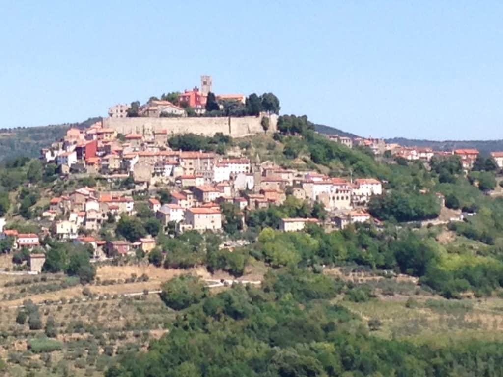 unique emerging destinations in europe motovun