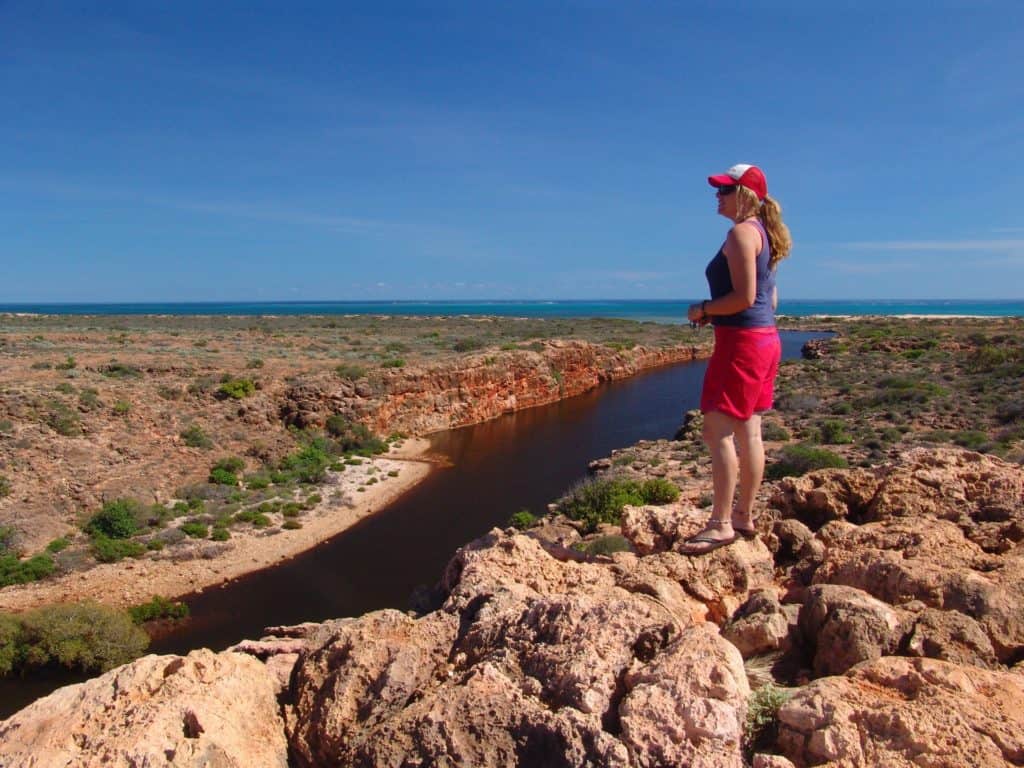 off the beaten path australia bucket list outback