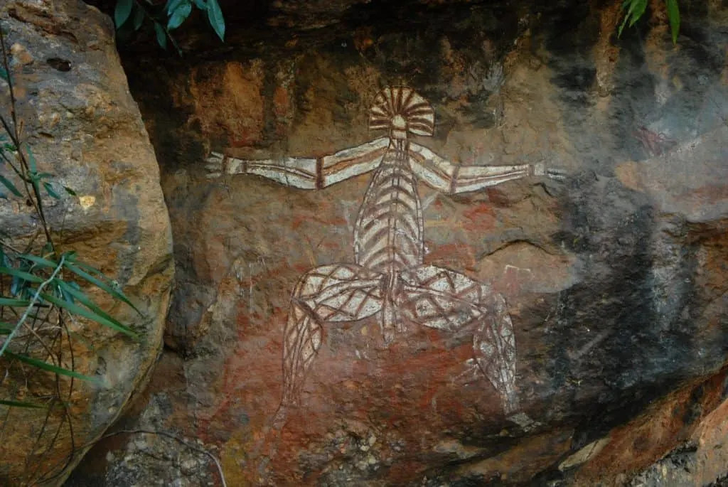 off the beaten path australia kakadu national park