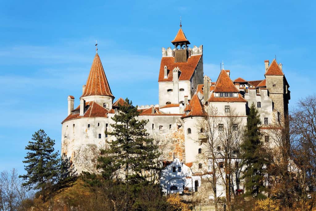 where to go in europe off the beaten path transylvania