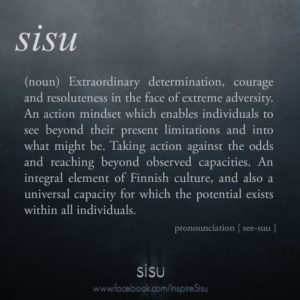 sisu off the path in europe