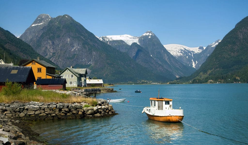 best day trips from bergen