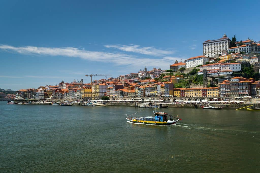 must see porto