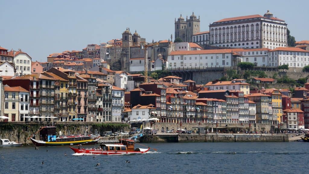 things to do in porto portugal