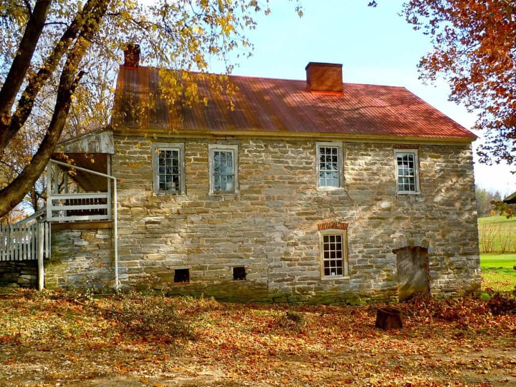 off the beaten path usa rural pennsylvania