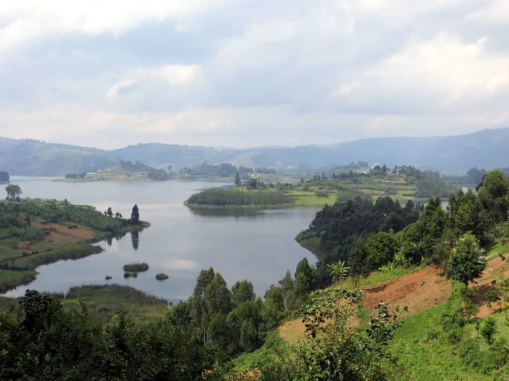 lake bunyonyi soft adventures in east africa