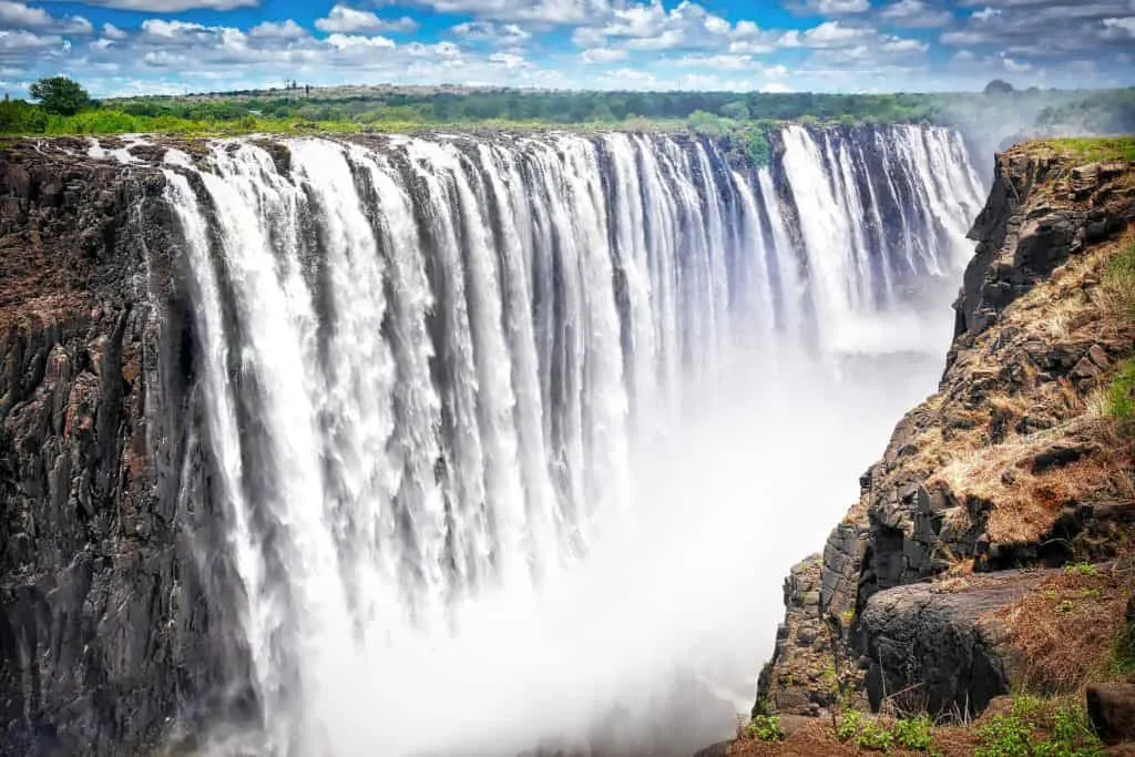 victoria falls