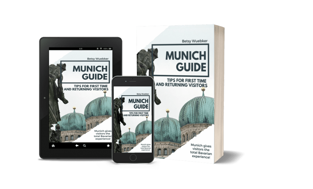 munich guide