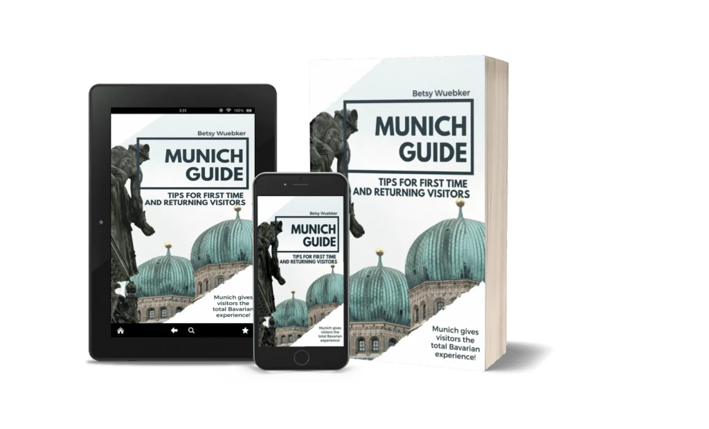 munich guide