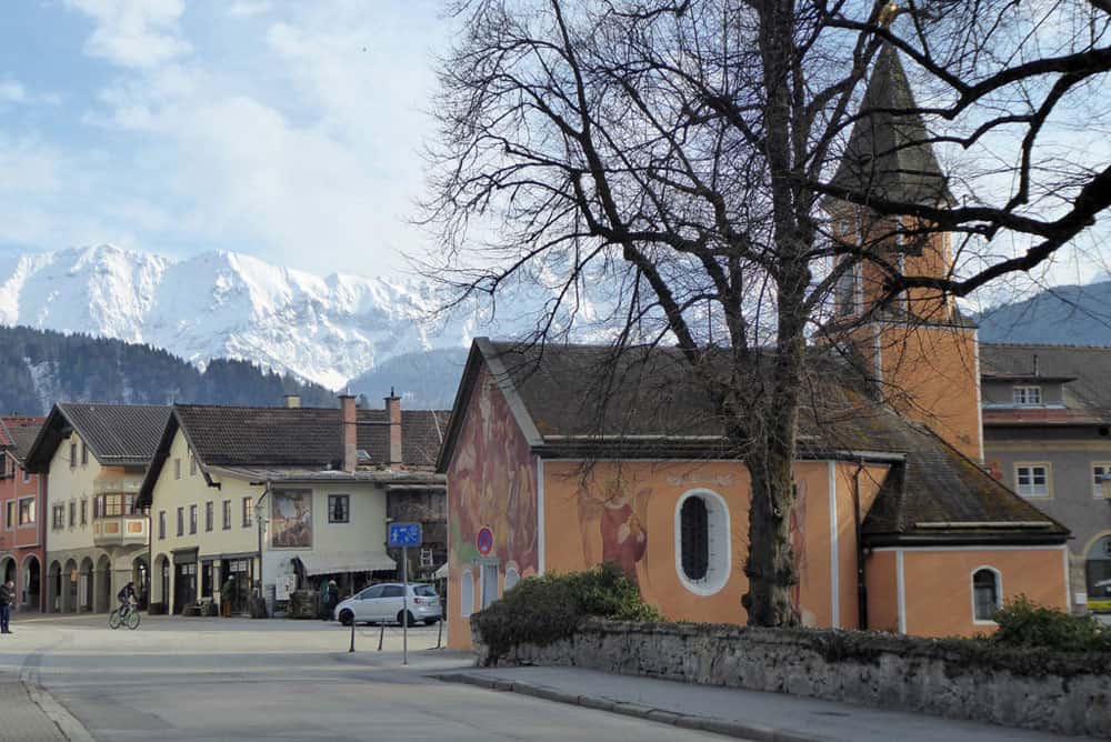 Garmisch