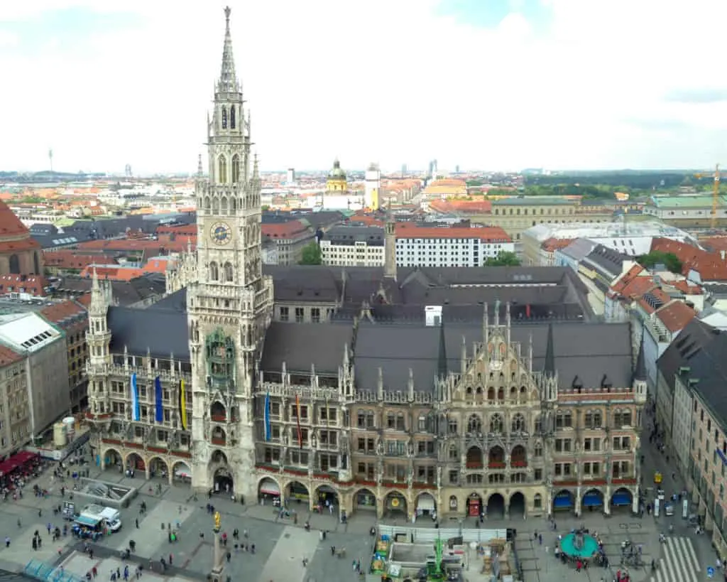 marienplatz munich 1 1