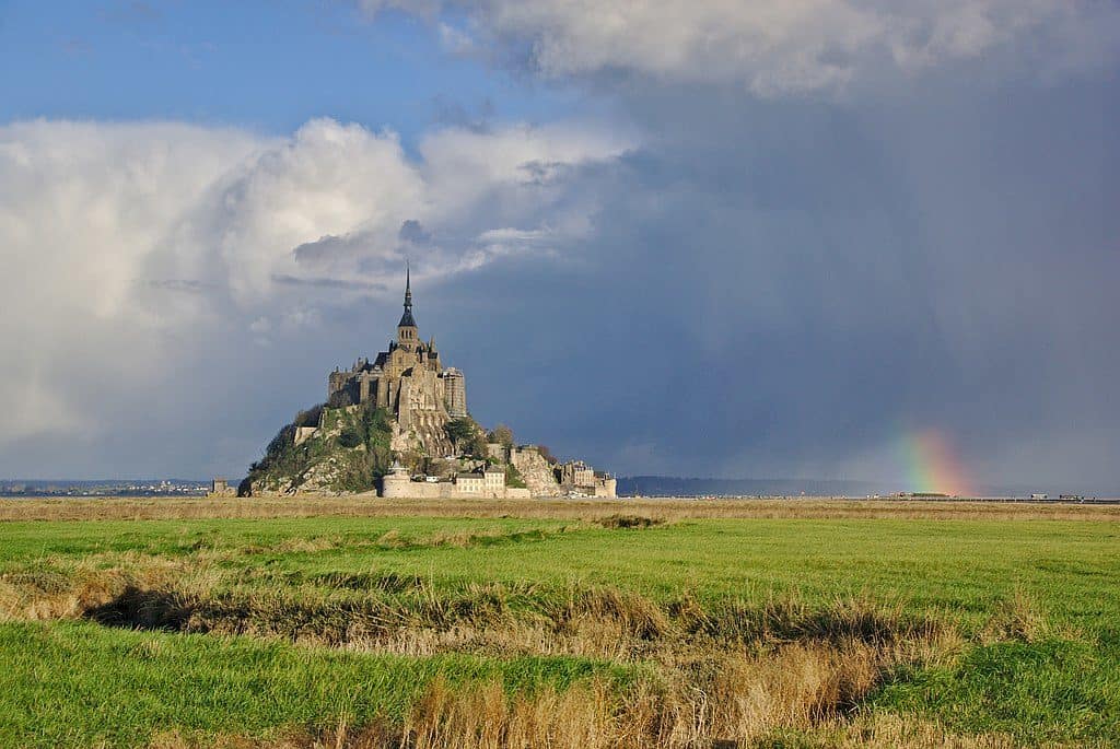 mont-saint-michel